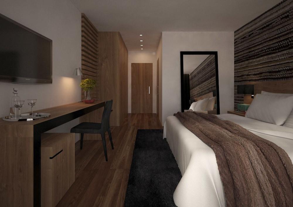Garca Real Hotel & Spa Tentugal المظهر الخارجي الصورة
