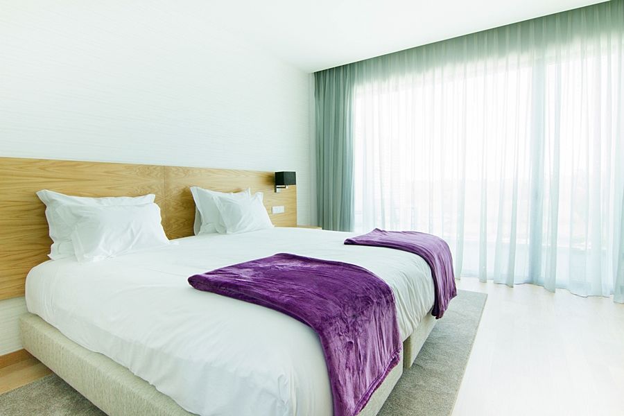 Garca Real Hotel & Spa Tentugal المظهر الخارجي الصورة
