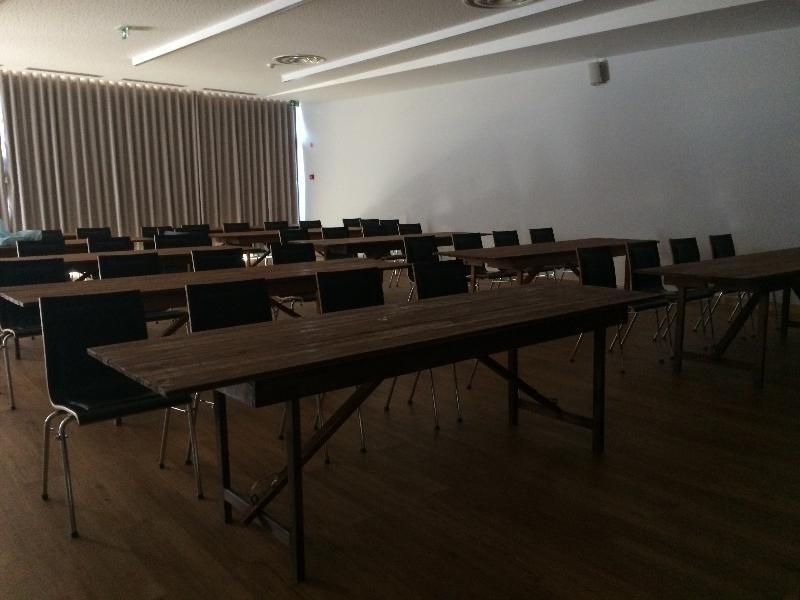 Garca Real Hotel & Spa Tentugal المظهر الخارجي الصورة
