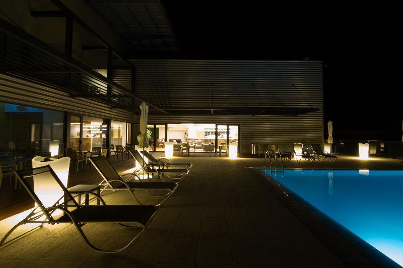 Garca Real Hotel & Spa Tentugal المظهر الخارجي الصورة