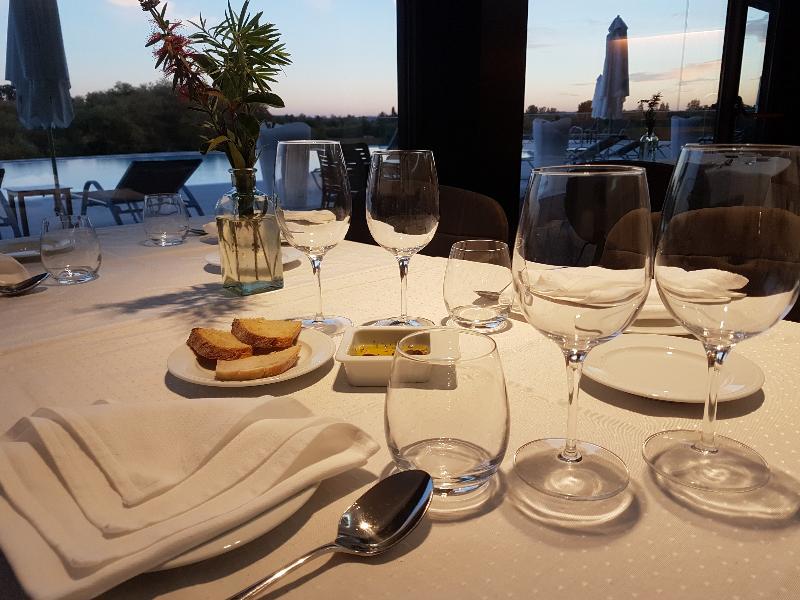 Garca Real Hotel & Spa Tentugal المظهر الخارجي الصورة