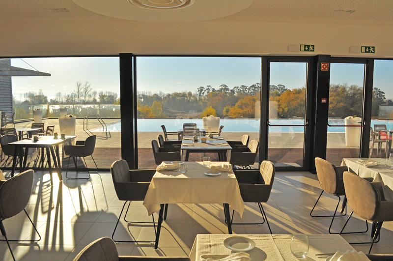 Garca Real Hotel & Spa Tentugal المظهر الخارجي الصورة