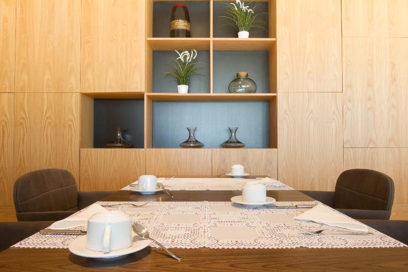 Garca Real Hotel & Spa Tentugal المظهر الخارجي الصورة